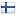 faidge.com server is located in Finland
